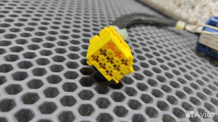 Переключатель режимов АКПП ZF 6006.199.081