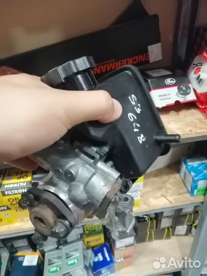 Продам гидроусилитель