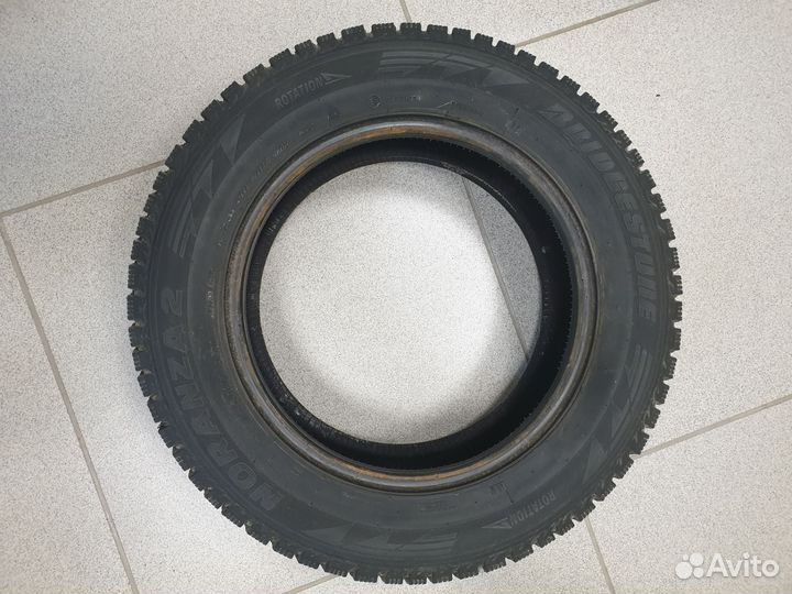 Nokian Tyres Hakkapeliitta 5 195/65 R15