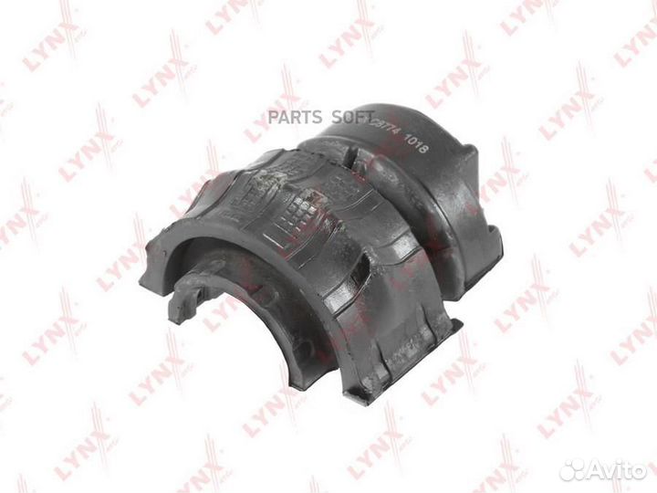 Lynxauto C8774 C8774 Втулка lynxauto