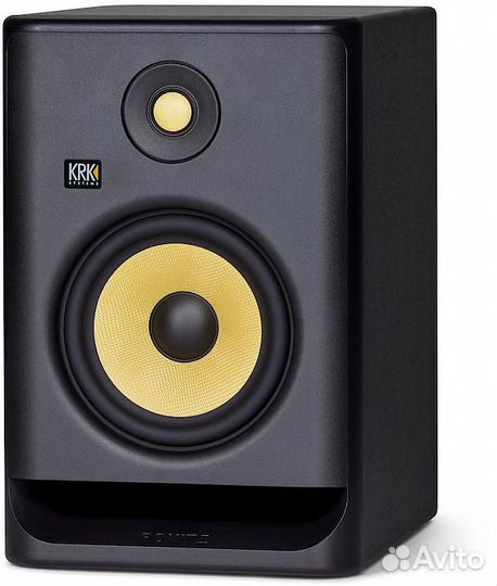 Студийный монитор KRK RoKit RP7 G4