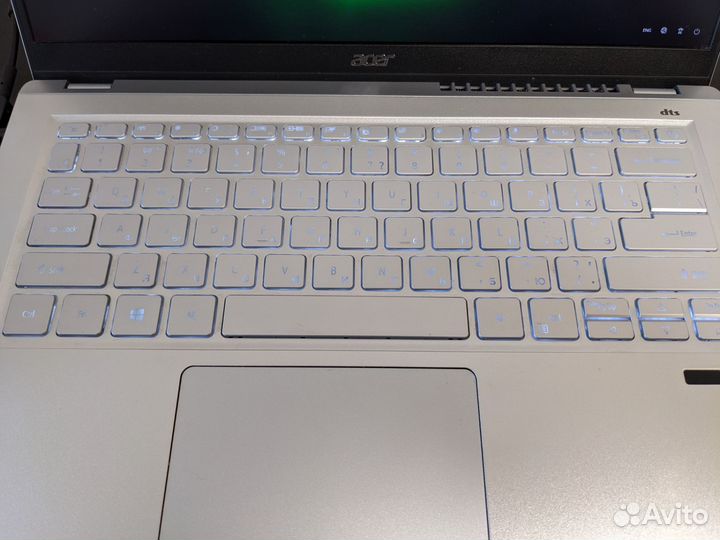 Acer swift 3 sf314 43