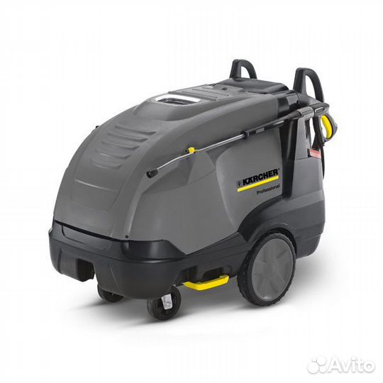 Мойка высокого давления Karcher HDS 9/18-4 M (с на