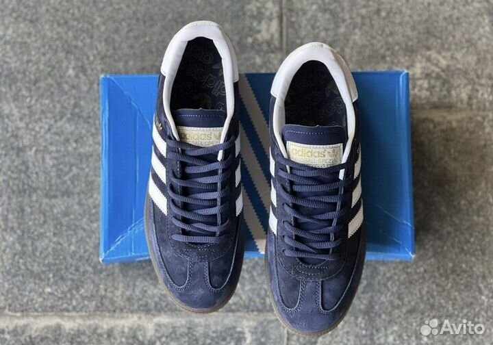 Adidas Spezial Ocean