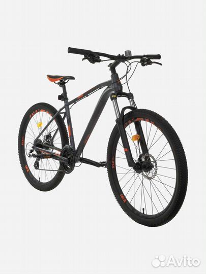 Велосипед горный Stern Motion 1.0