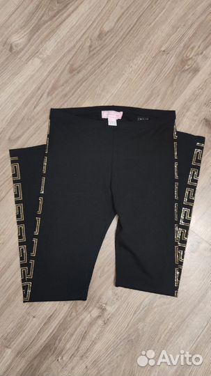 Лосины Versace for H&M