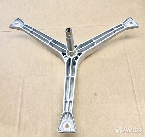 Крестовина стиральной машины Samsung. Вал 96мм