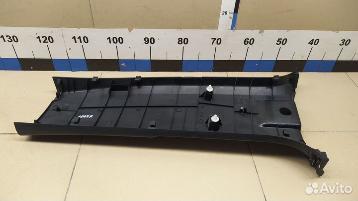 Обшивка стойки Land Cruiser (150) -Prado 2009