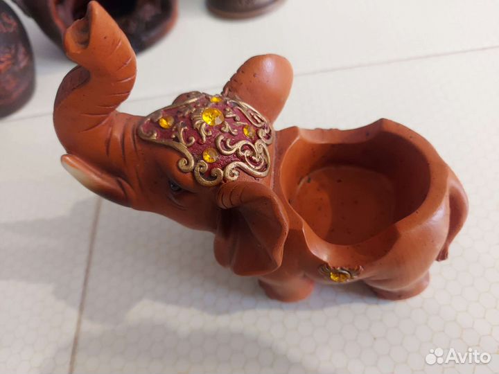 Сувениры из разных стран