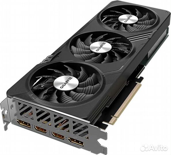 Nvidia GeForce RTX 4060 Gigabyte 8Gb (GV-N4060gami