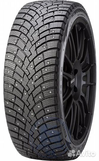 Pirelli Ice Zero 2 215/55 R16