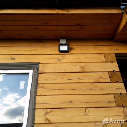 Услуги электрика