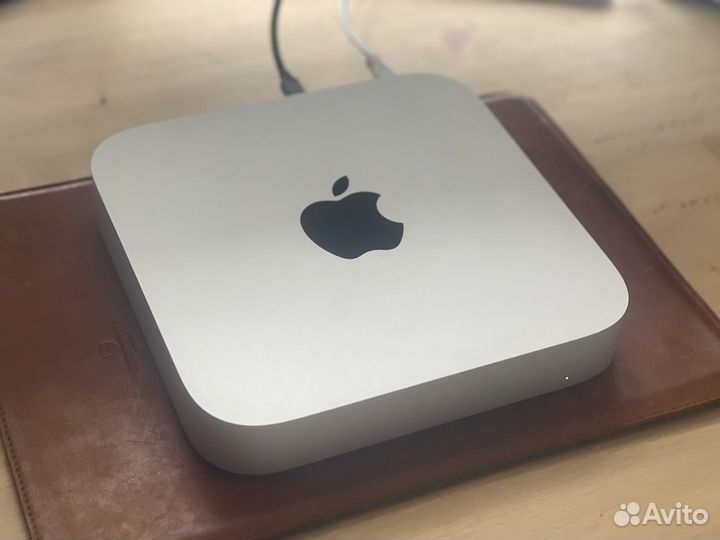 Apple Mac mini m2 8/256