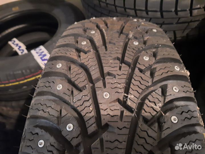 Maxxis Premitra Ice Nord NP5 185/65 R15