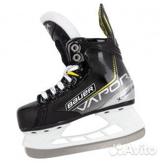 Коньки Bauer S21 Vapor 3X Yth(детские)