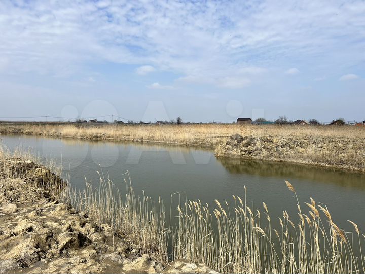 Участок 4,7 сот. (ИЖС)