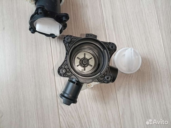 Сливной насос(Помпа) Bosch, Siemens