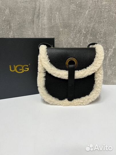 Сумка женская Ugg