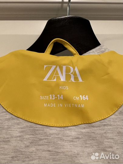 Ветровка Zara kids 164