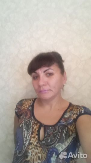 Продавец, уборщица,посудомо