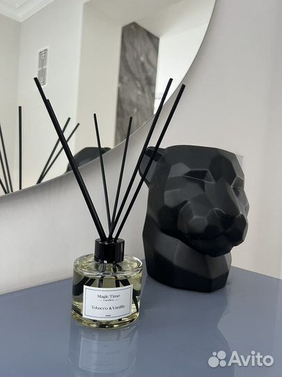 Аромадиффузор с палочками
