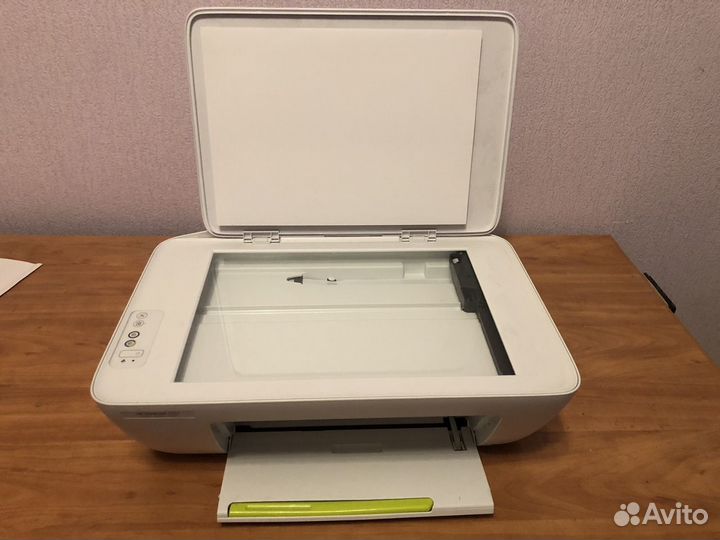 Принтер HP Deskjet 2130
