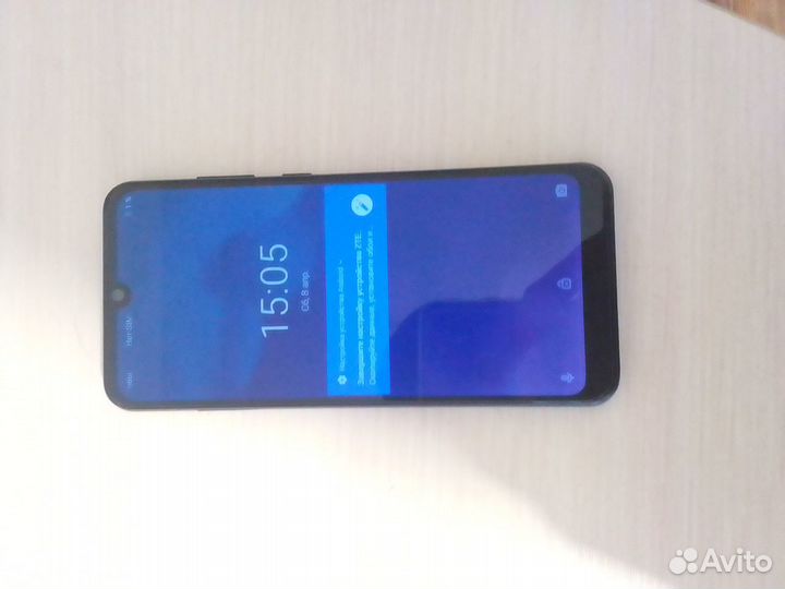 ZTE Blade A5 (2020), 2/32 ГБ