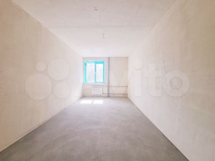 2-к. квартира, 72 м², 1/5 эт.