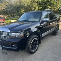 Lincoln Navigator 5.4 AT, 2006, 245 000 км, с пробегом, цена 1 900 000 руб.