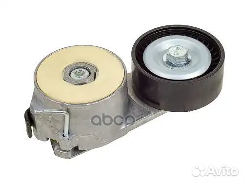 Ролик натяжной c механизмом натяжения Fiat