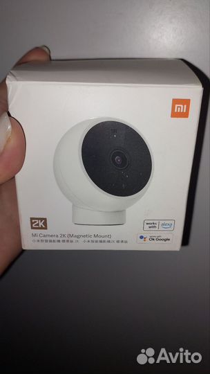 Домашняя камера