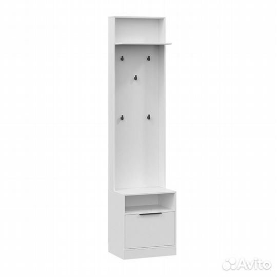 Агата Вешалка комбинированная