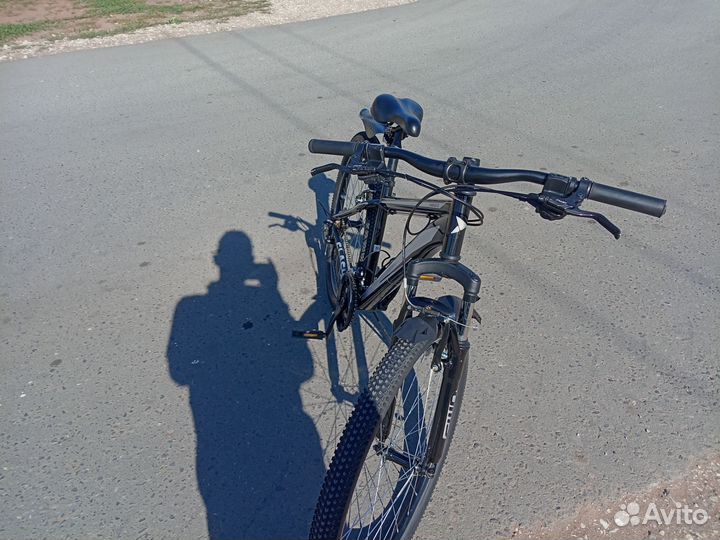 Велосипед Forward