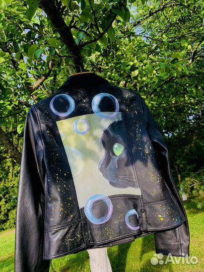 Ручная роспись обуви одежды кастом, реставрация