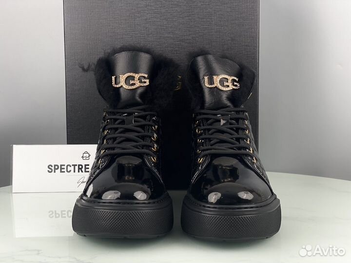 Ugg Shanti Black