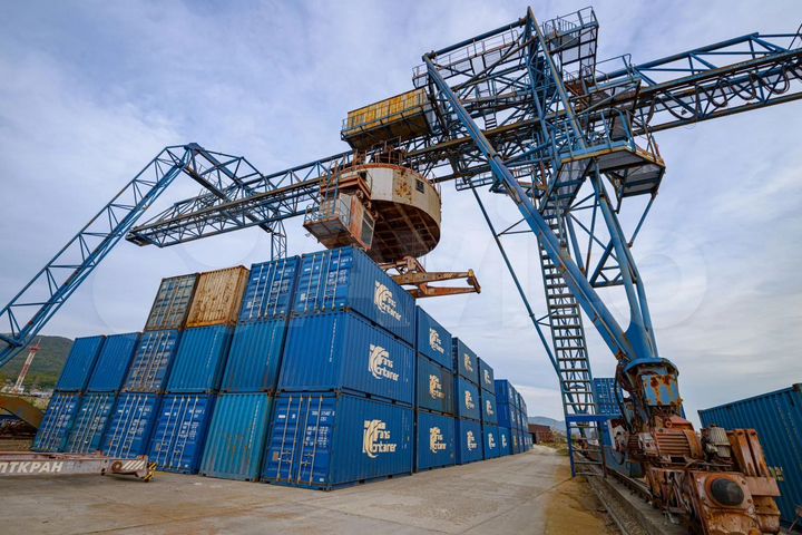 Склад, 1500 м²