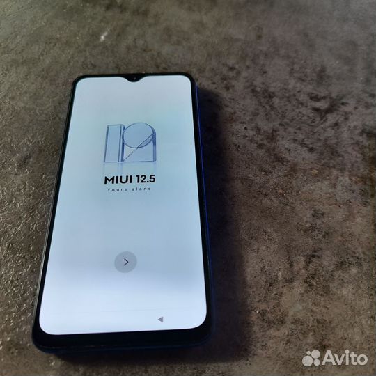 Xiaomi Mi 9 Lite, 6/64 ГБ