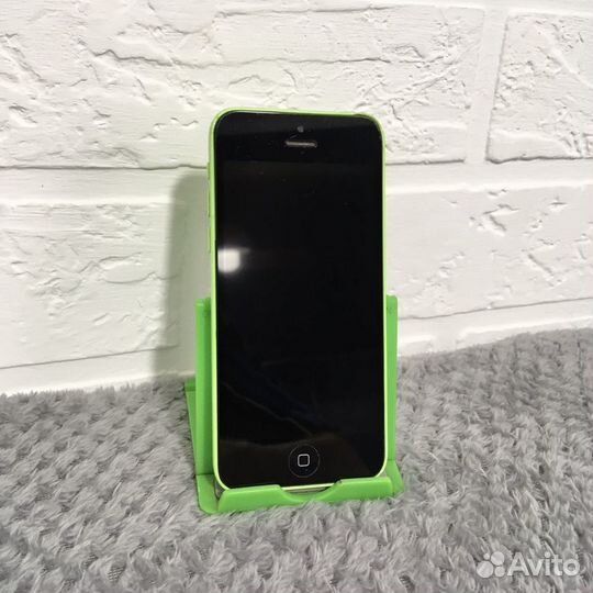 iPhone 5C, 32 ГБ