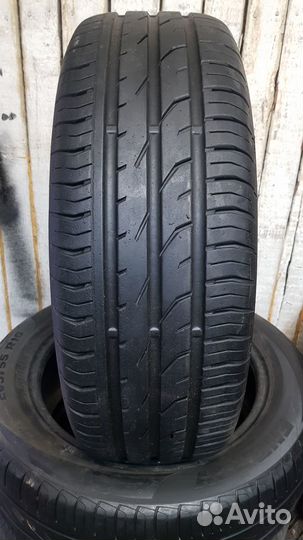 Continental ContiPremiumContact 2 205/60 R16 92H