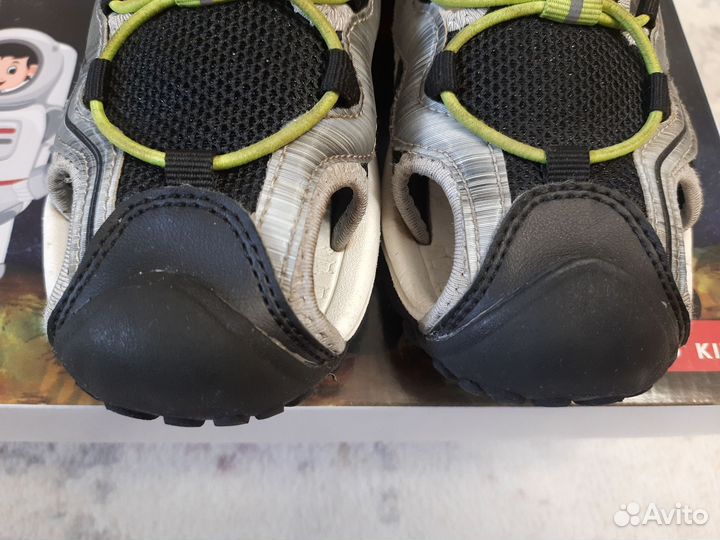 Сандали детские, р. 34