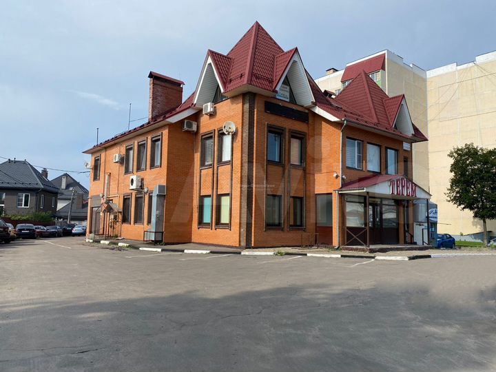 Сдам помещение свободного назначения, 186 м²