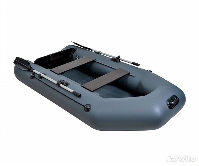 Лодка пвх надувная