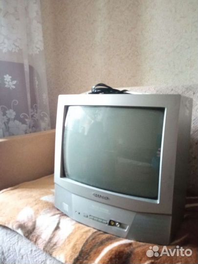 Телевизор sharp 14A1-S