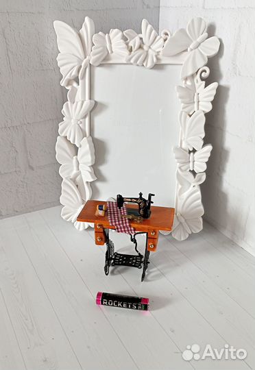 Швейная машинка - сувенир