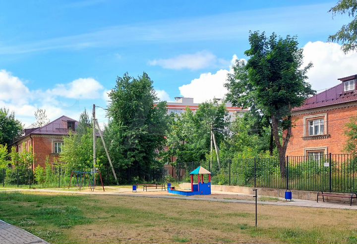 2-к. квартира, 67 м², 14/19 эт.