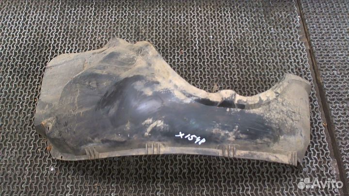 Защита арок (подкрылок) Volvo S90 / V90, 1997