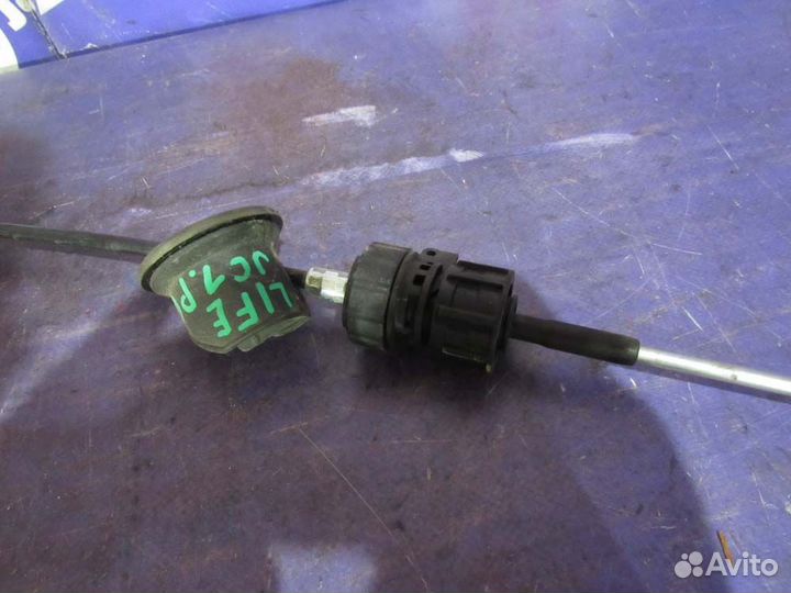 Трос АКПП Honda Life JC1