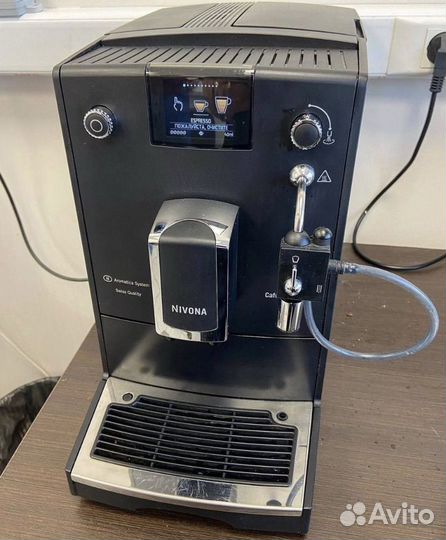 Ремонт кофемашин