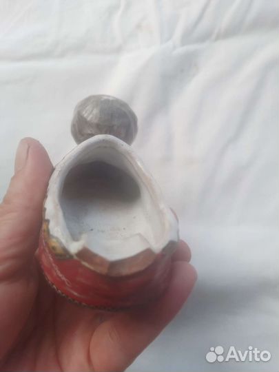 Статуэтки СССР