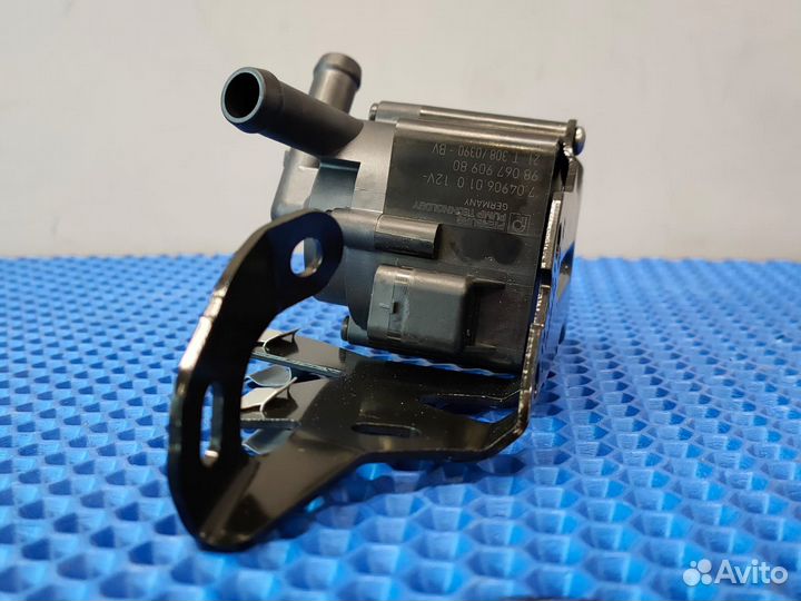 Насос охлаждения турбины EP6 Citroen Peugeot Новый